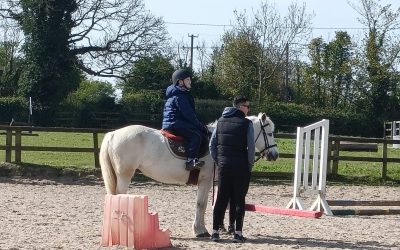 Horse Riding