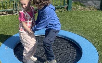 Fun in the Sun