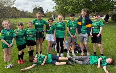 Athletics & GAA